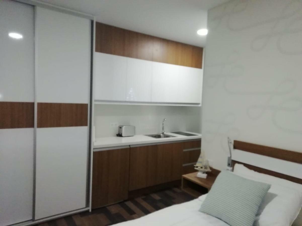 Lukentum Suites Аліканте Екстер'єр фото