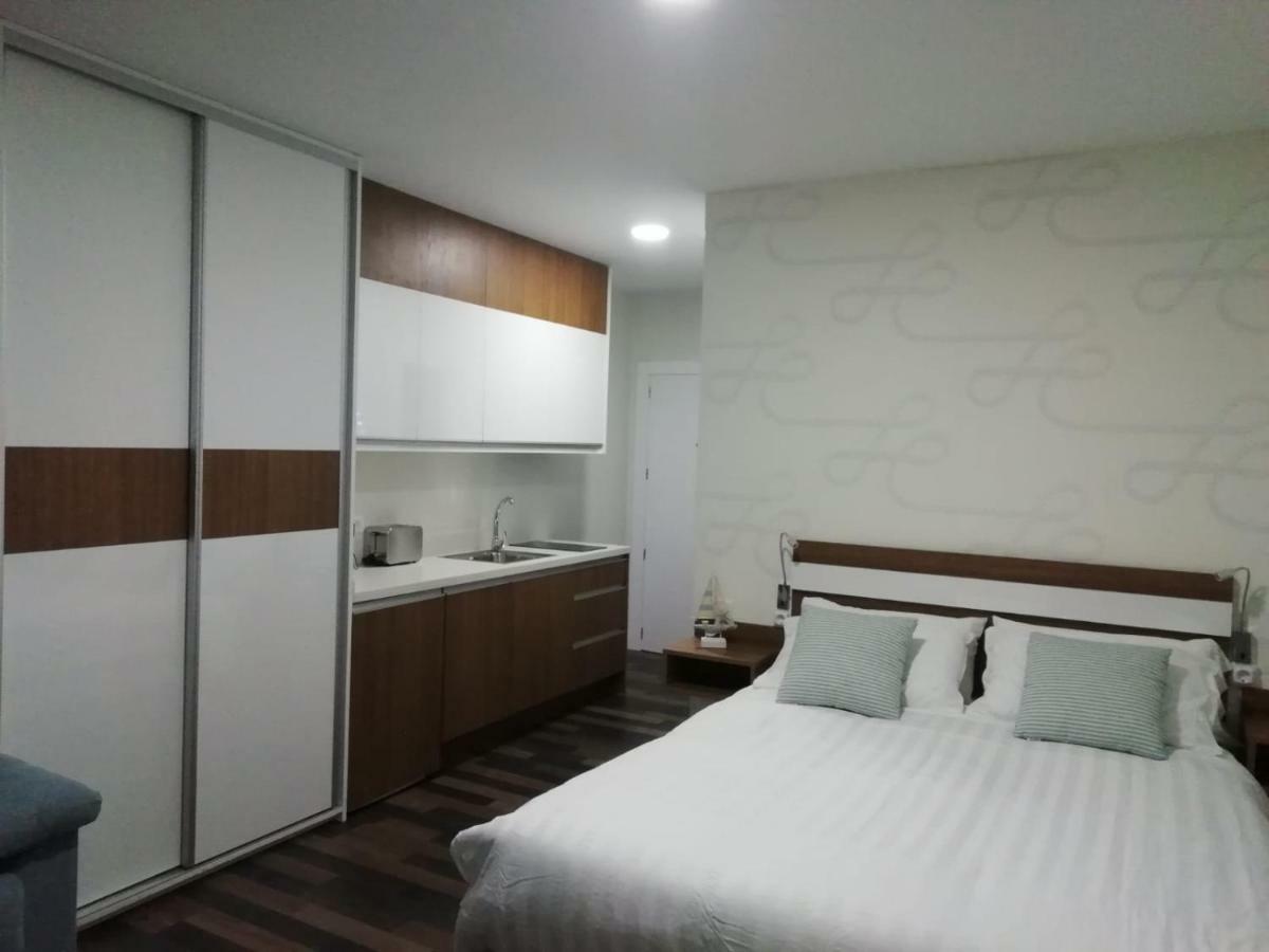 Lukentum Suites Аліканте Номер фото